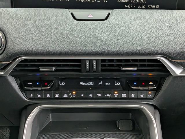New 2026 MAZDA CX-70 3.3 Turbo w/ Premium Package AWD/4WD image 27