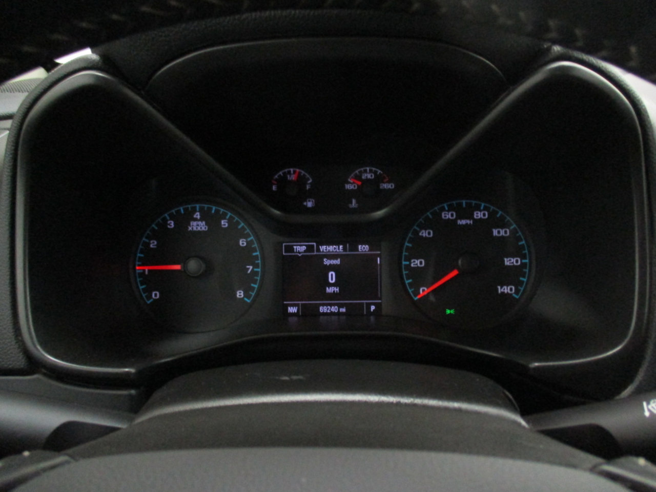 Used 2022 Chevrolet Colorado LT w/ Fleet Safety Package image 18