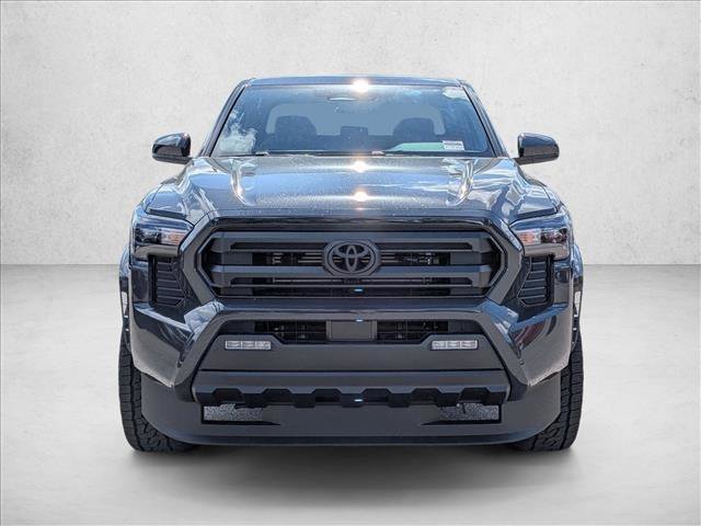 New 2026 Toyota Tacoma SR5 AWD/4WD image 6