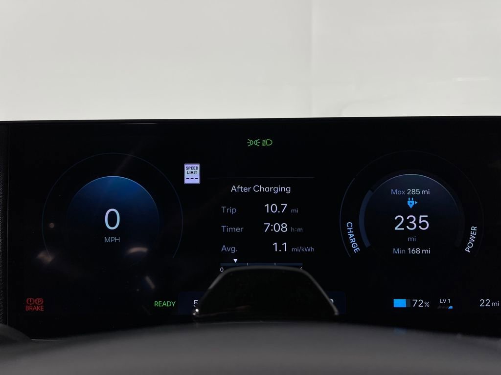 Certified 2025 Hyundai Ioniq 5 SEL image 20