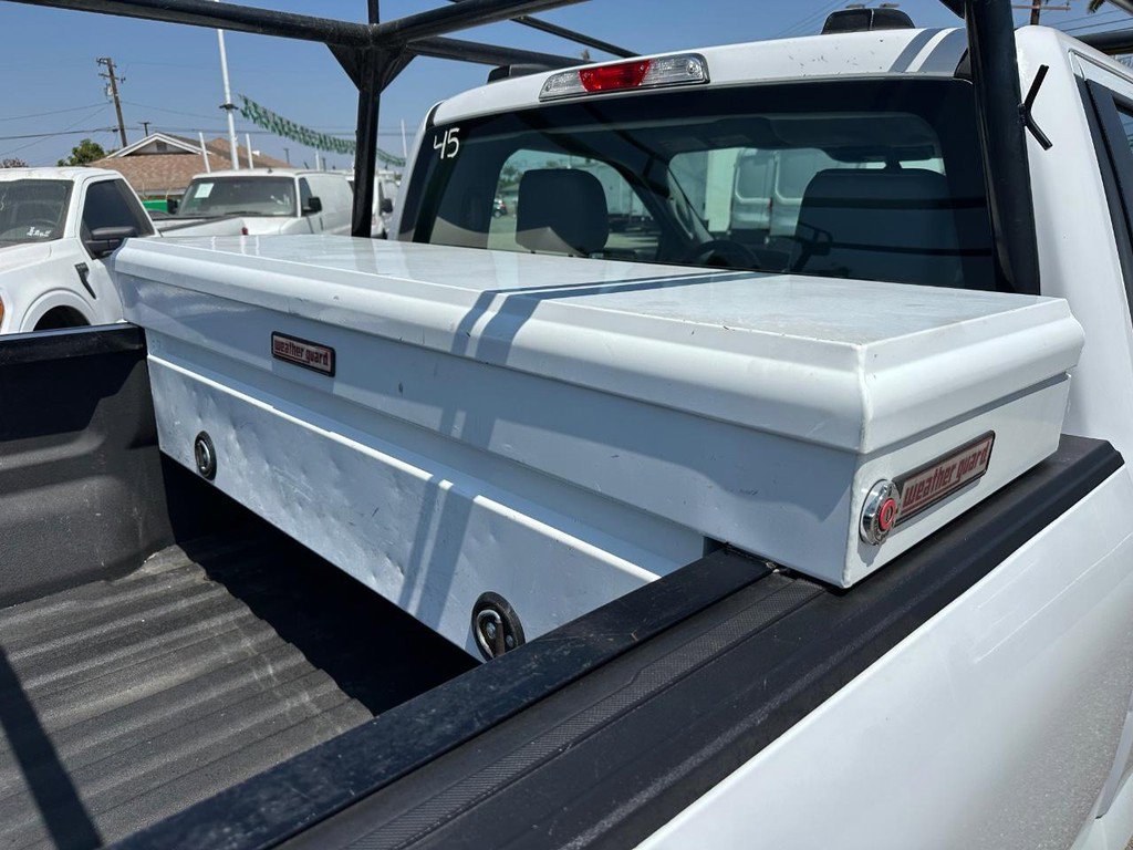 Used 2021 Ford F150 XL w/ XL Power Equipment Group image 33