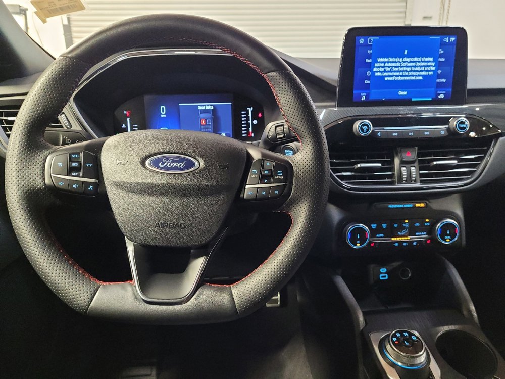 Used 2023 Ford Escape ST-Line image 22