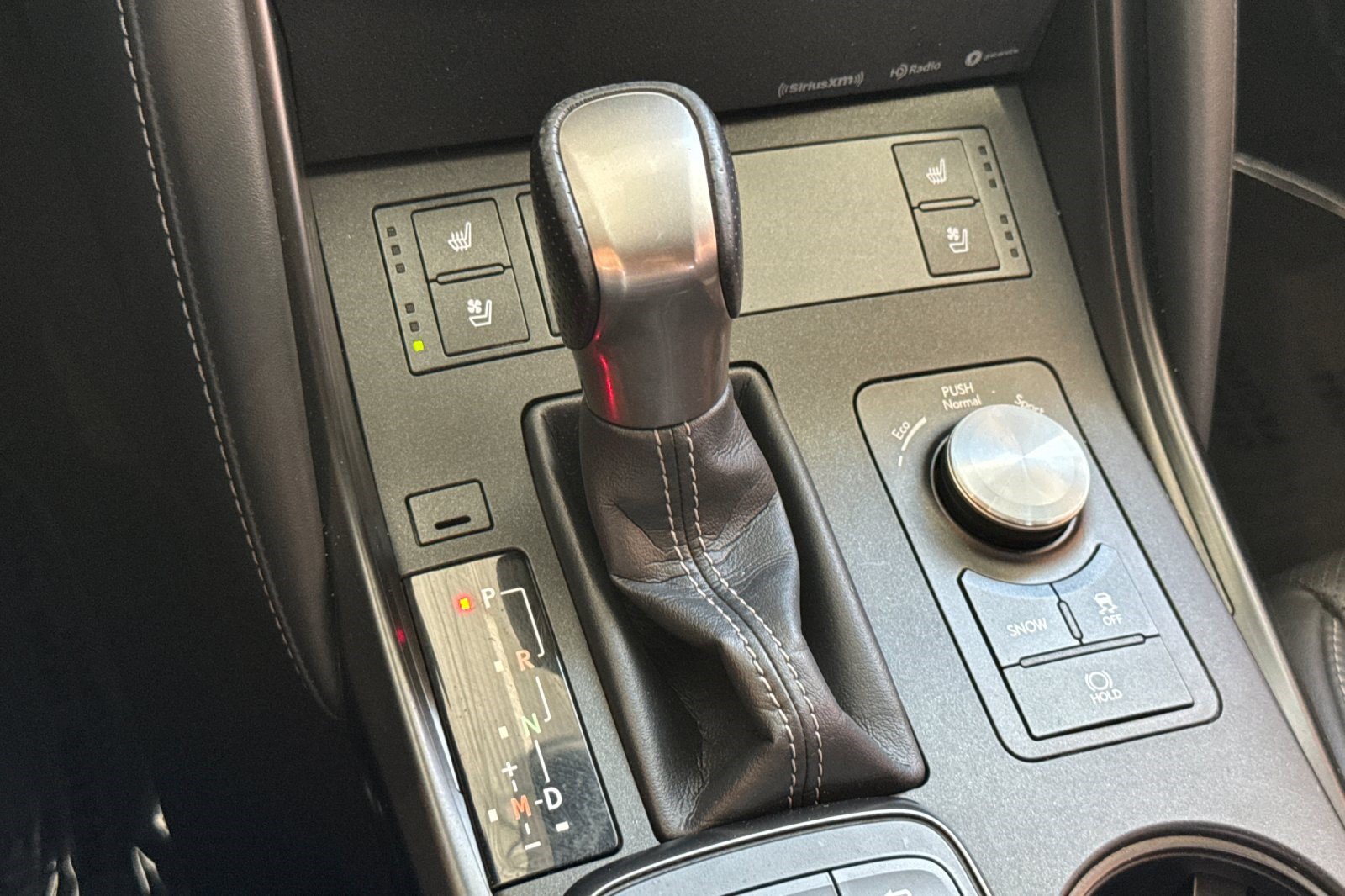 Certified 2022 Lexus IS 350 F Sport w/ Navigation Package RWD image 27