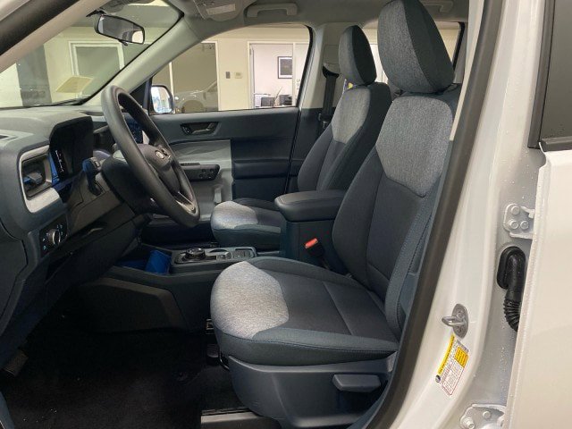 New 2025 Ford Maverick XLT image 22