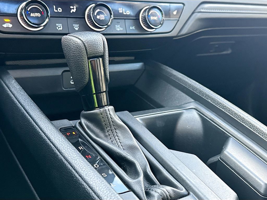 Used 2023 Honda Accord EX image 16