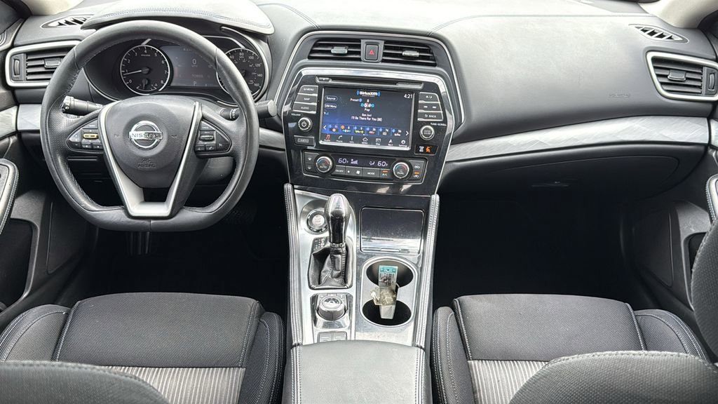 Used 2016 Nissan Maxima 3.5 S image 17