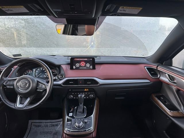 Used 2019 MAZDA CX-9 Signature image 30