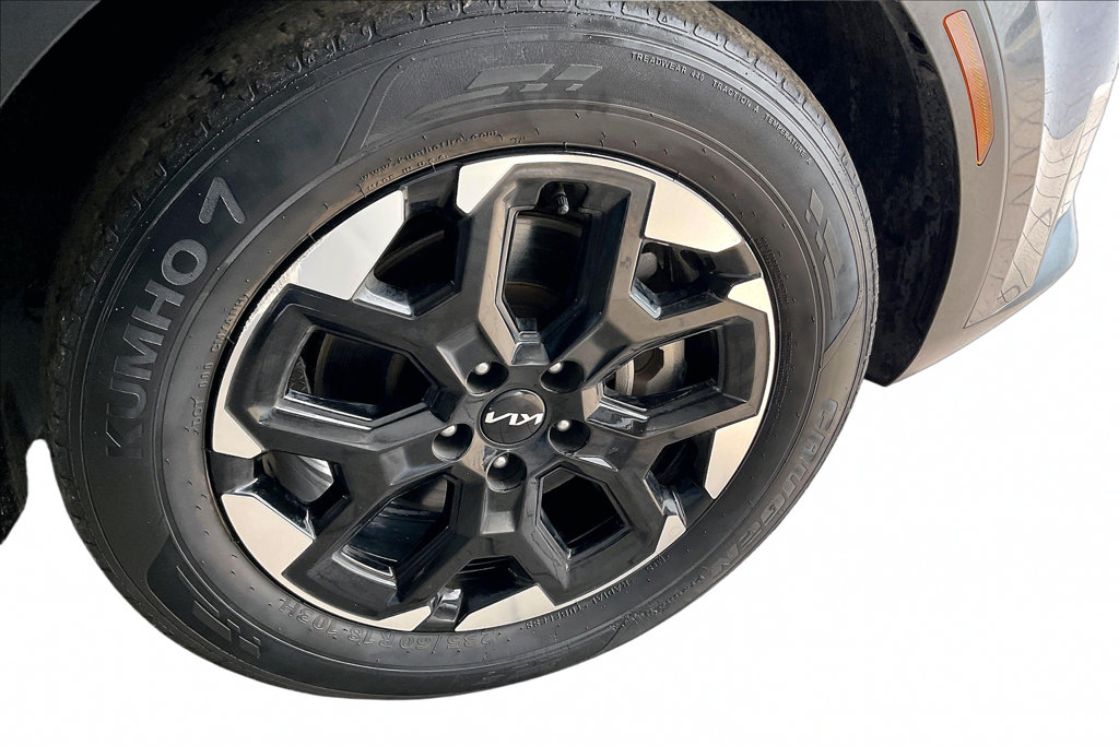 Used 2024 Kia Sorento S FWD image 34