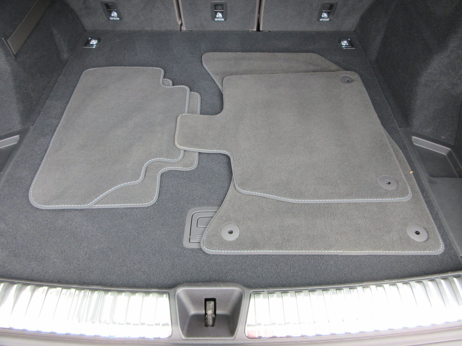 Used 2025 Audi Q5 Prestige AWD/4WD image 53