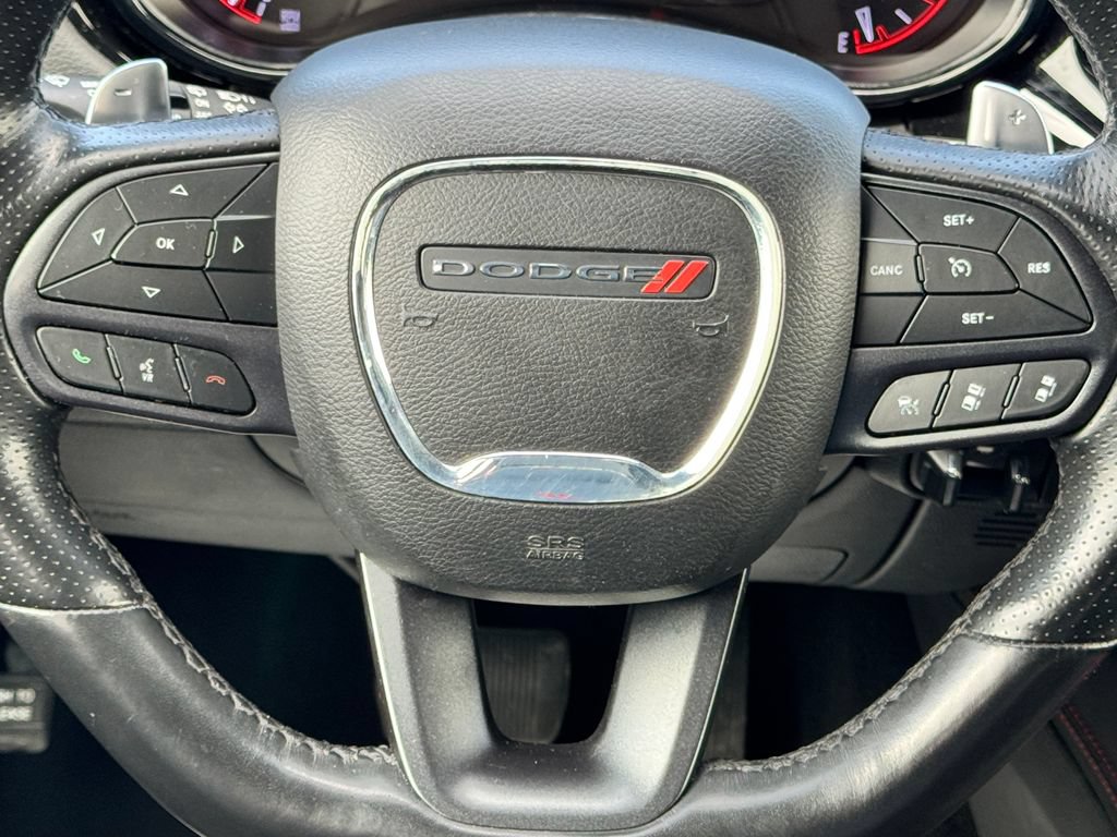 Used 2023 Dodge Durango GT AWD/4WD image 23