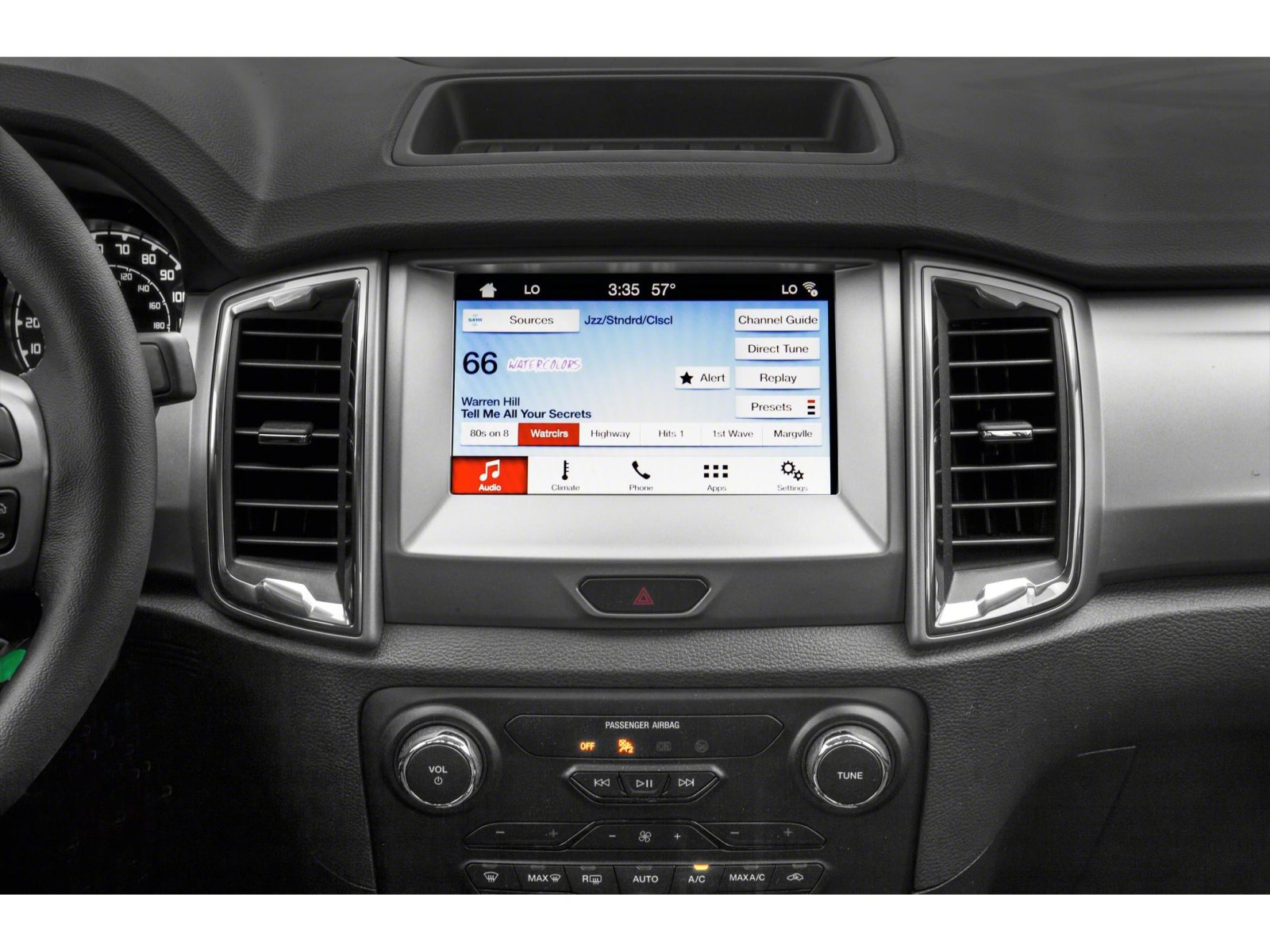 Used 2019 Ford Ranger XLT w/ Equipment Group 301A Mid image 7