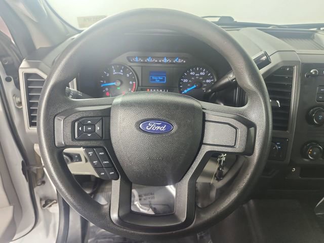 Used 2017 Ford F250 XL w/ Power Equipment Group RWD image 10