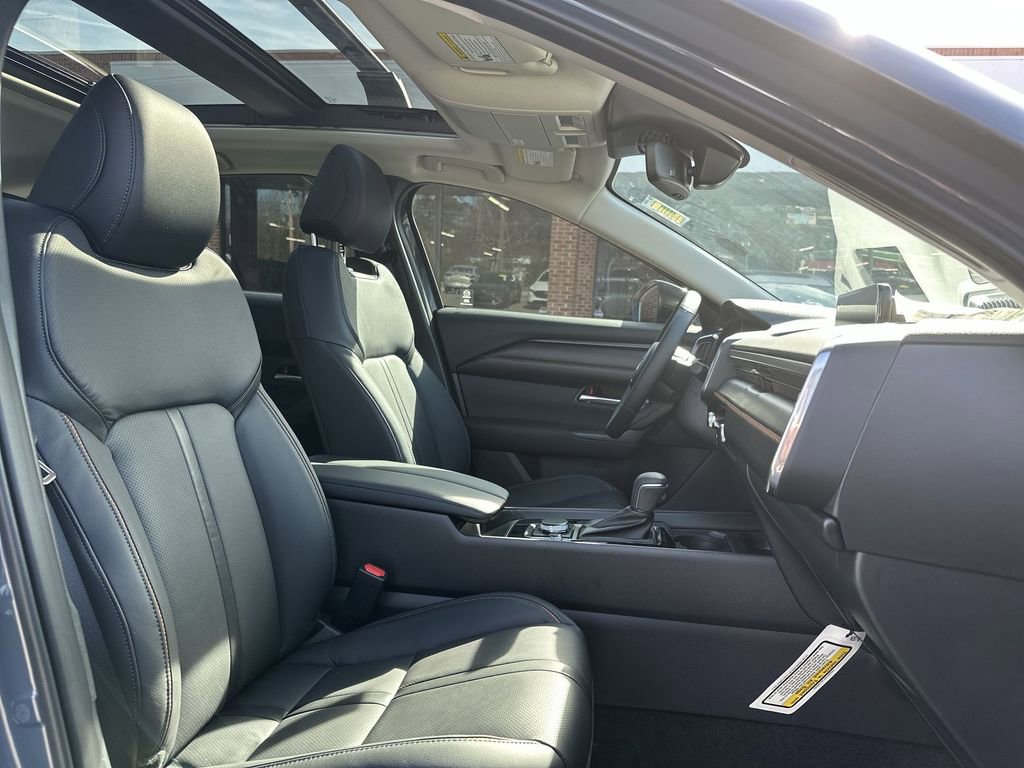 New 2026 MAZDA CX-50 2.5 Hybrid w/ Weather Package image 25