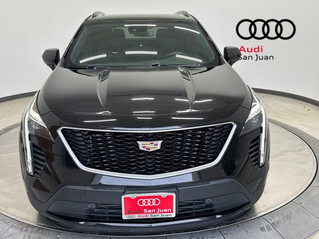 Used 2019 Cadillac XT4 Sport w/ Driver Awareness Package image 2