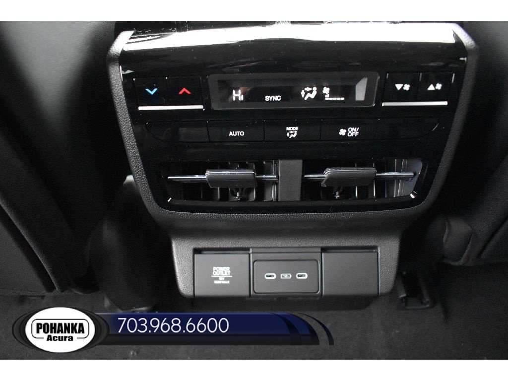 New 2026 Acura MDX w/ Technology Package AWD/4WD image 32