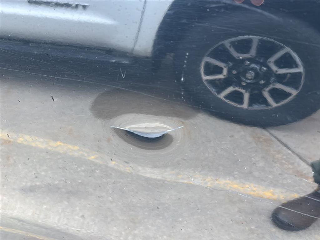 Used 2019 Honda HR-V EX image 8