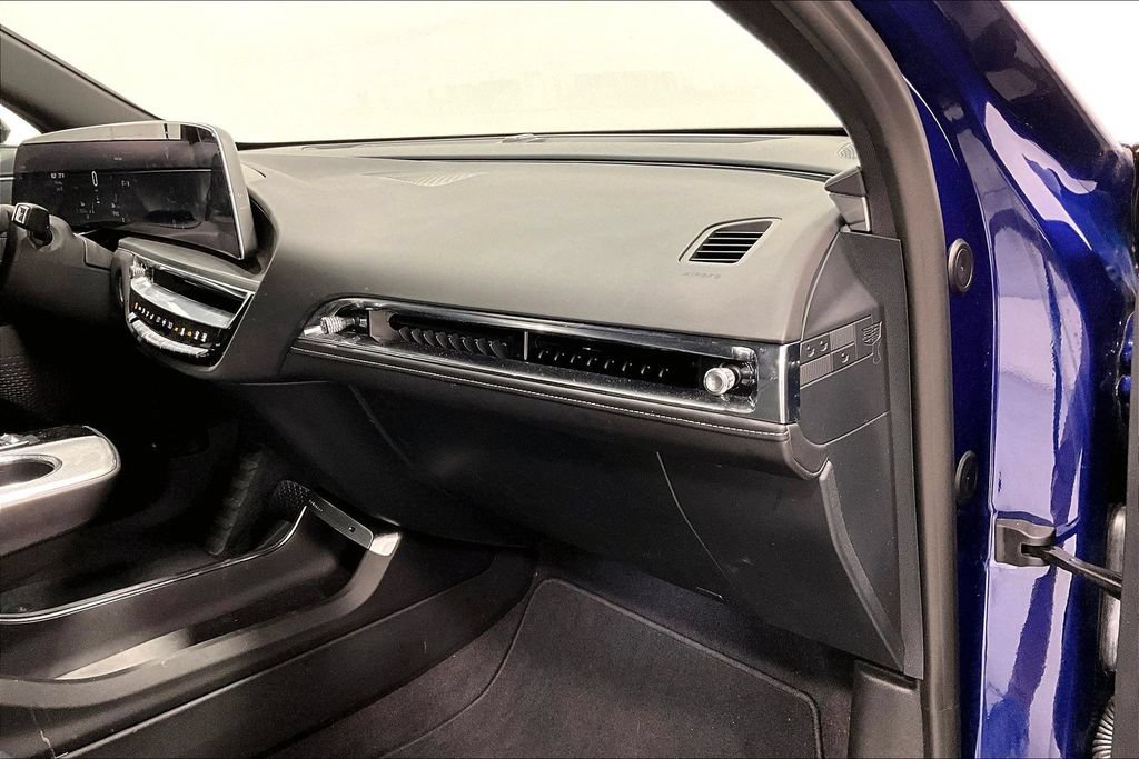 Used 2024 Cadillac Lyriq Tech w/ Driver Assist Package RWD image 19