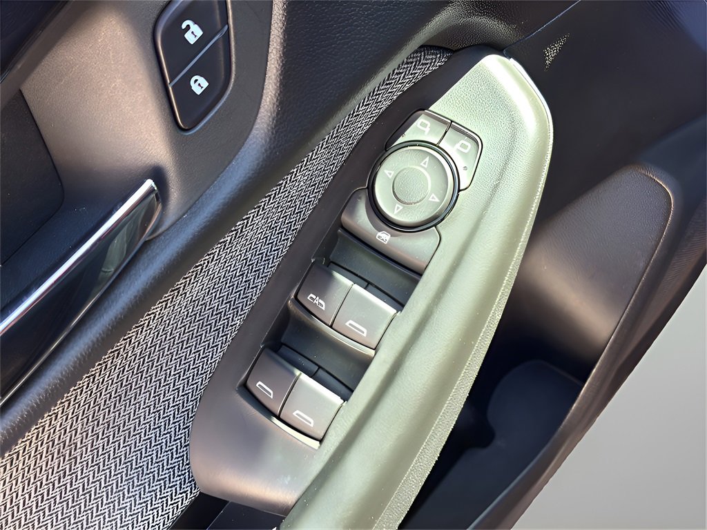 Used 2025 Chevrolet TrailBlazer LT w/ LT Cold Weather Package image 25