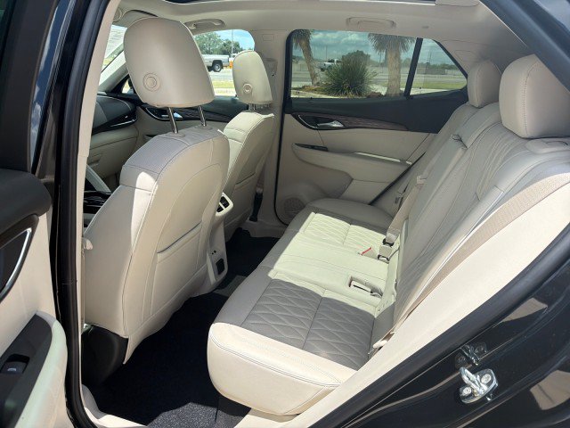 Used 2023 Buick Envision Avenir AWD/4WD image 11