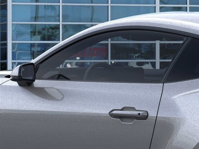 New 2025 Ford Mustang GT Premium image 20