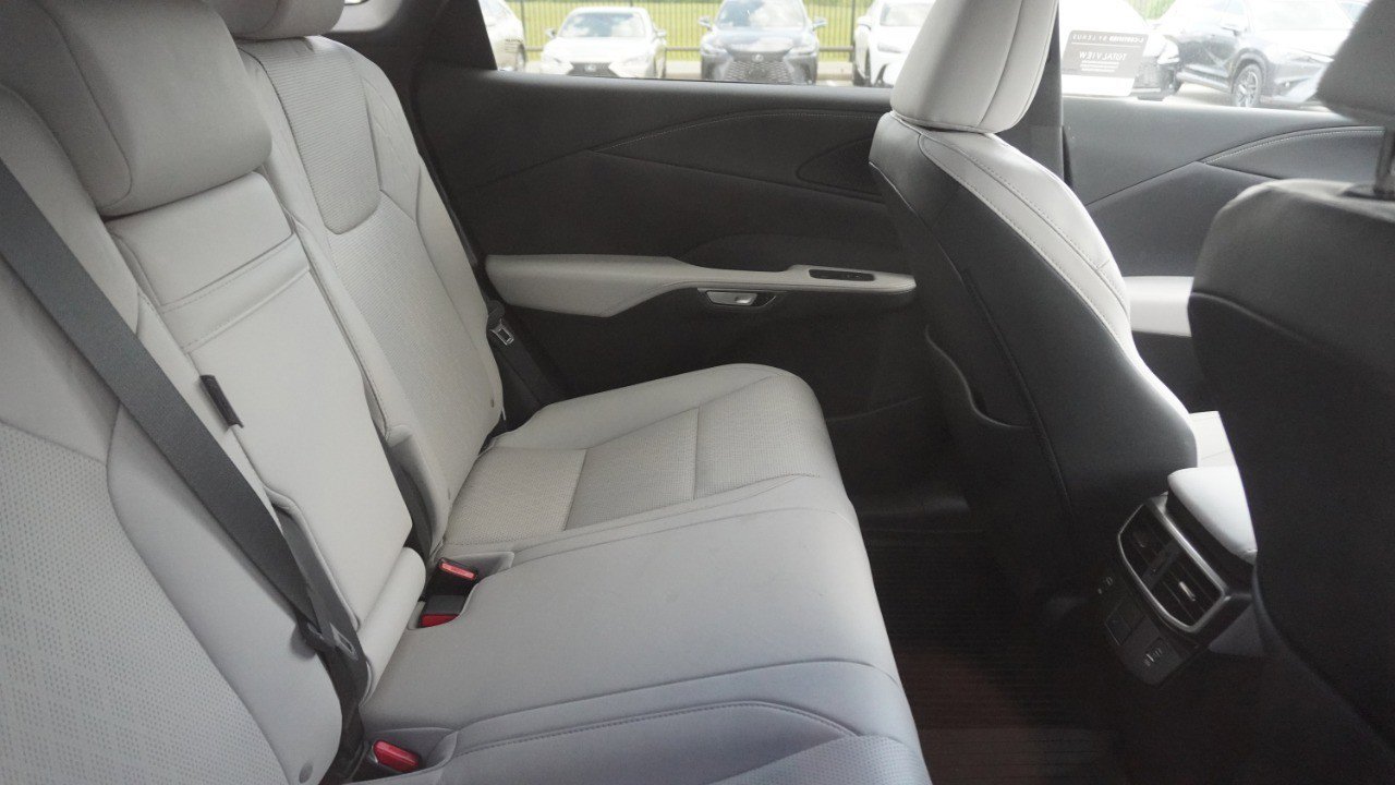 Certified 2024 Lexus RX 350 Premium Plus w/ Convenience Package image 11