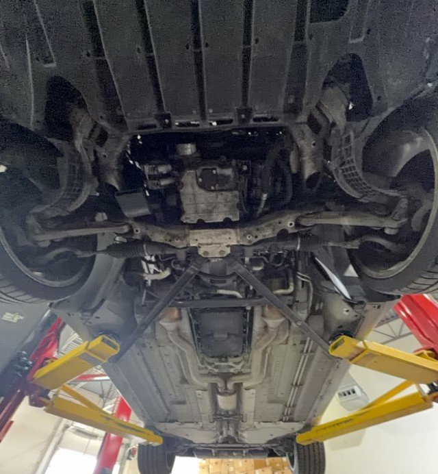 Used 2015 Jaguar F-TYPE S RWD image 53
