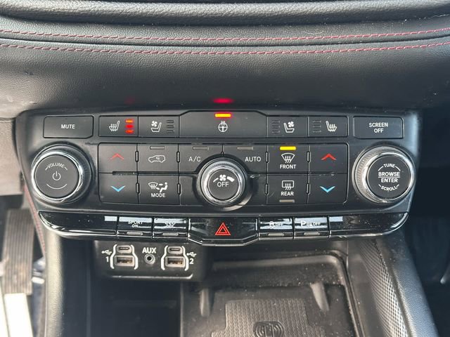 Used 2022 Dodge Durango R/T w/ Blacktop Package image 18