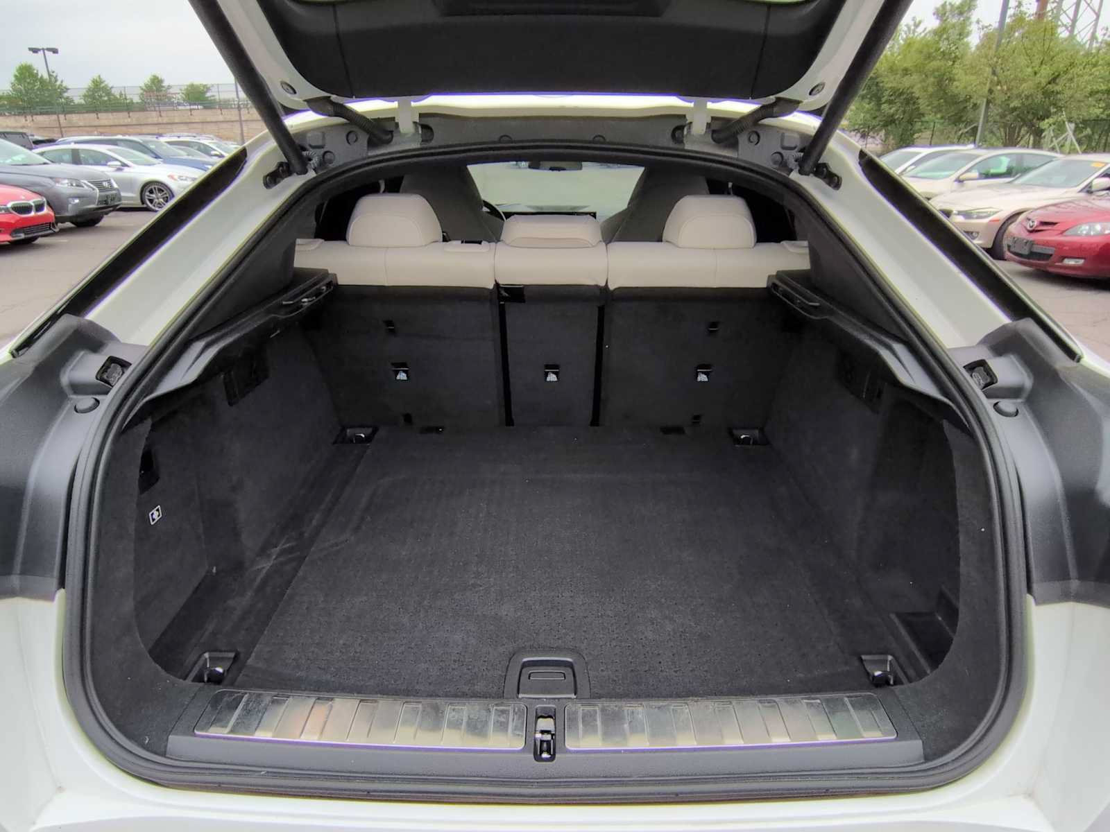 Used 2024 BMW X6 M Competition w/ Executive Package AWD/4WD image 37