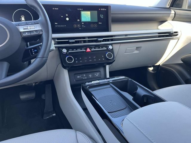 Certified 2025 Hyundai Tucson Limited image 15
