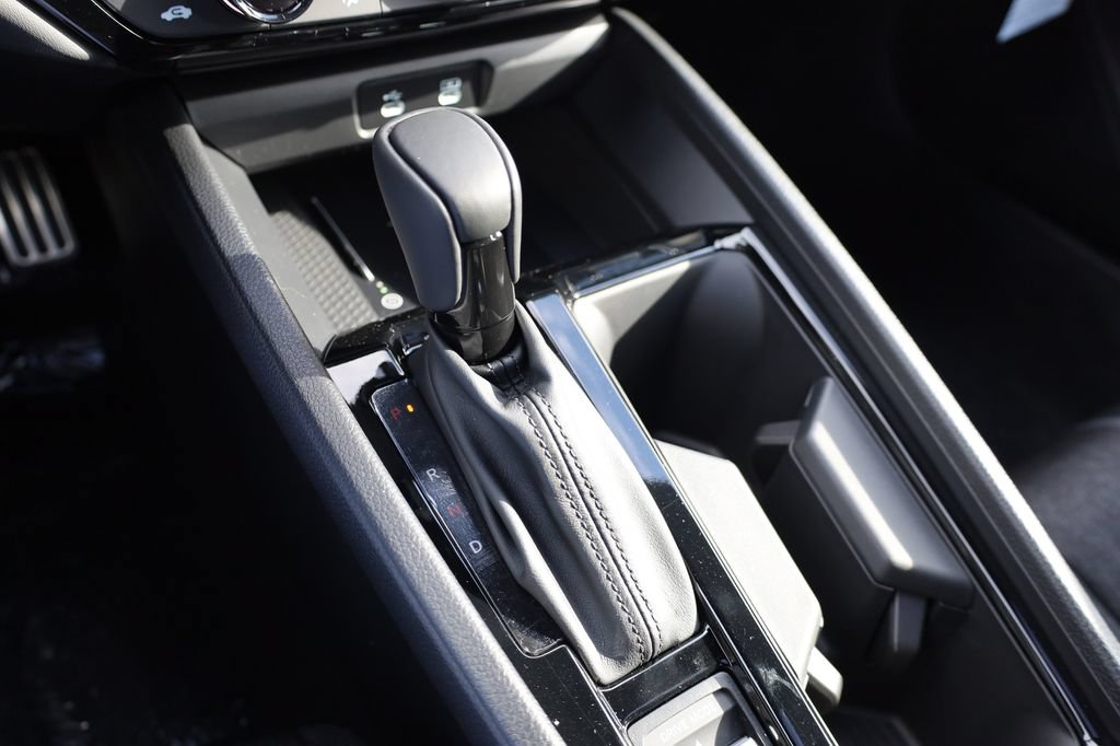New 2026 Honda Accord Sport image 22