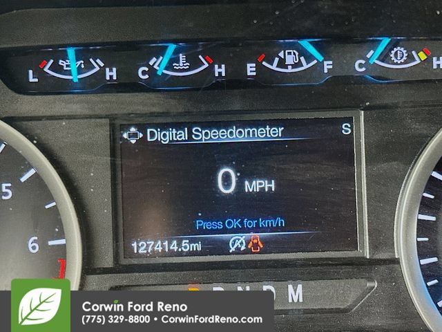 Used 2019 Ford Expedition Max XLT AWD/4WD image 12