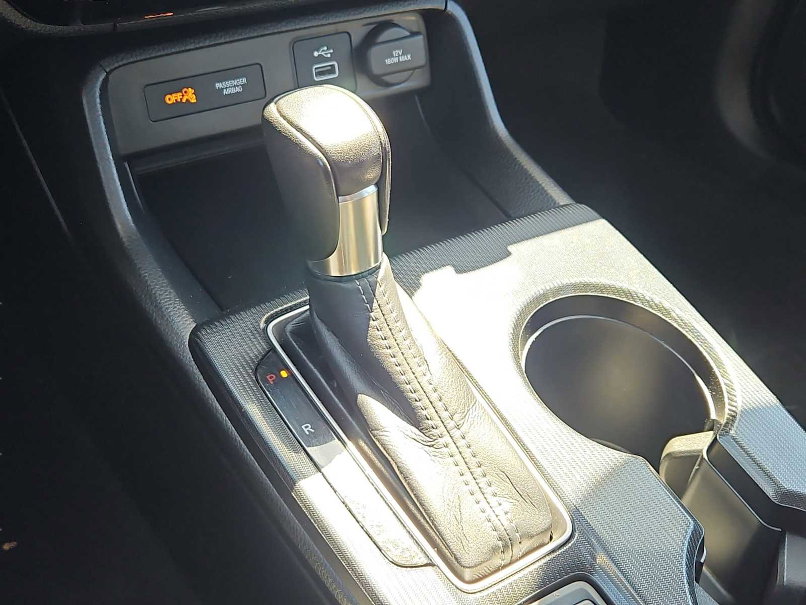 Certified 2023 Honda Civic EX-L image 27