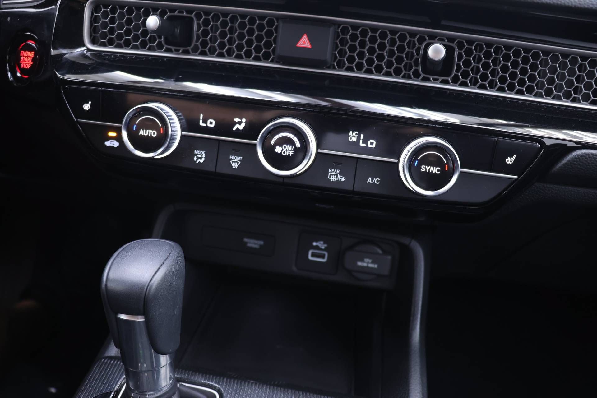 Certified 2024 Honda Civic EX-L image 6