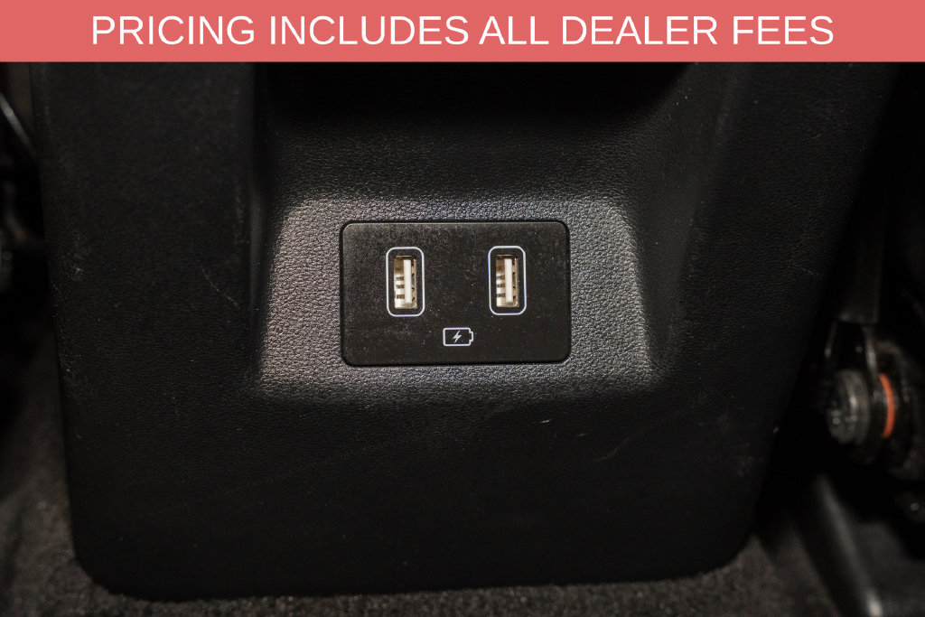 Used 2024 Hyundai Tucson SEL FWD image 8
