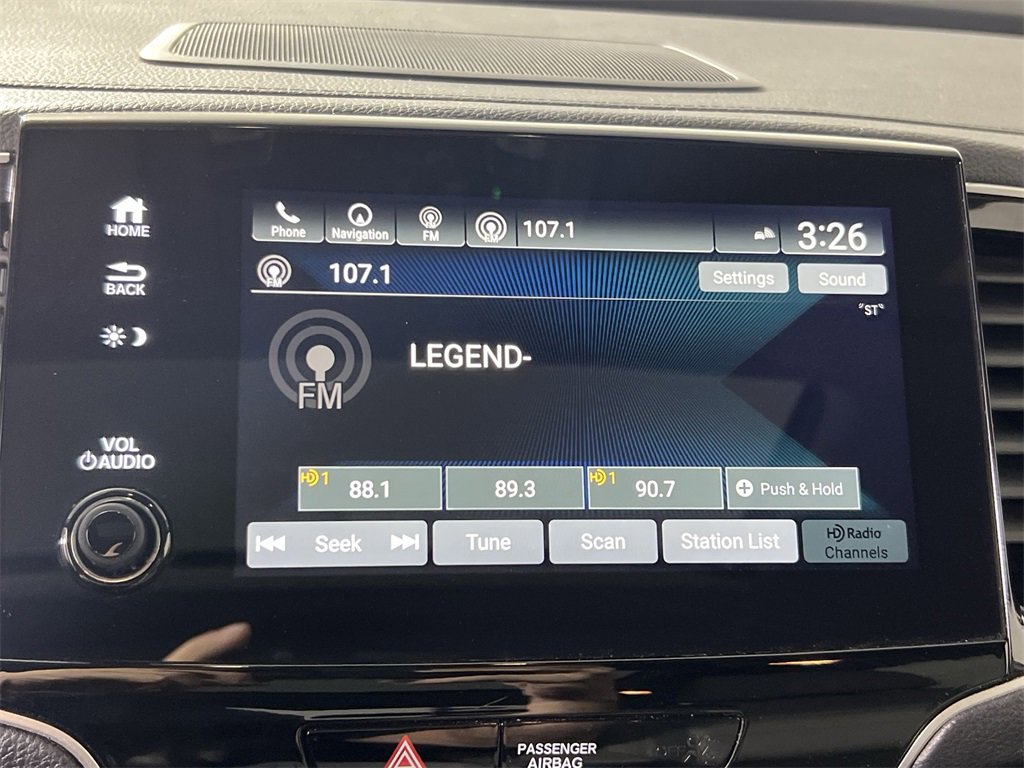 Used 2019 Honda Pilot Elite image 12