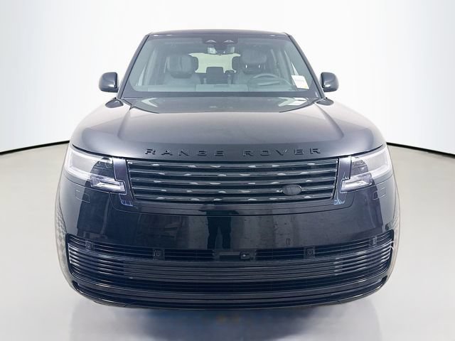 New 2026 Land Rover Range Rover Long Wheel Base SV AWD/4WD image 2