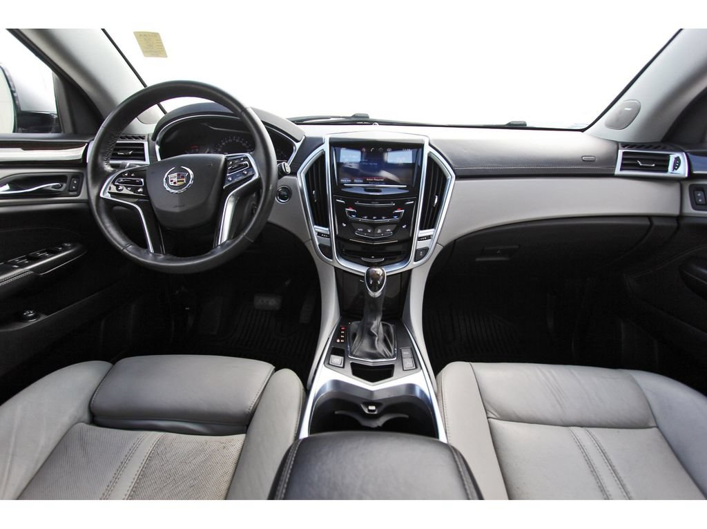 Used 2013 Cadillac SRX Luxury FWD image 9