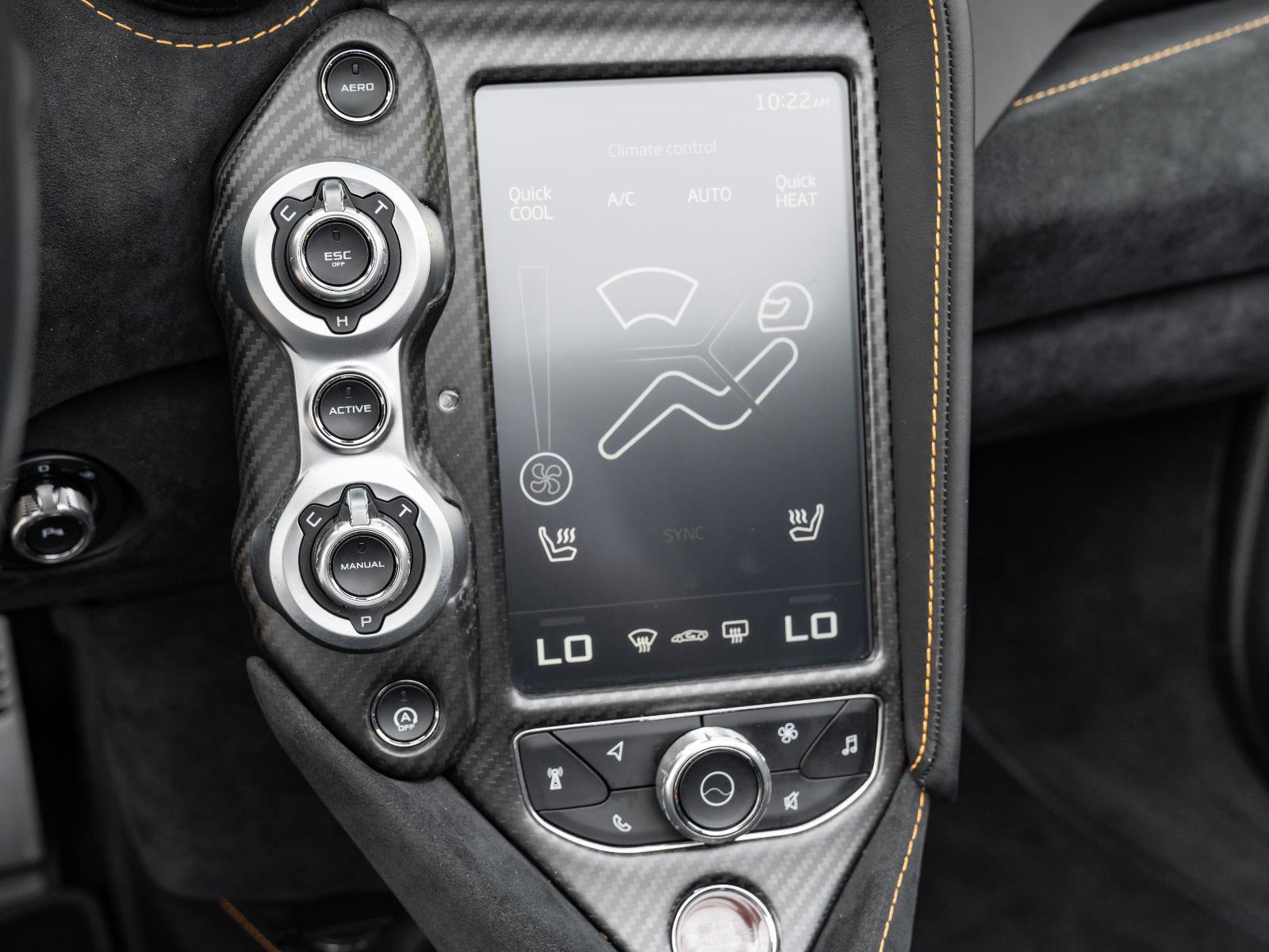 Used 2020 McLaren 720S Luxury image 26