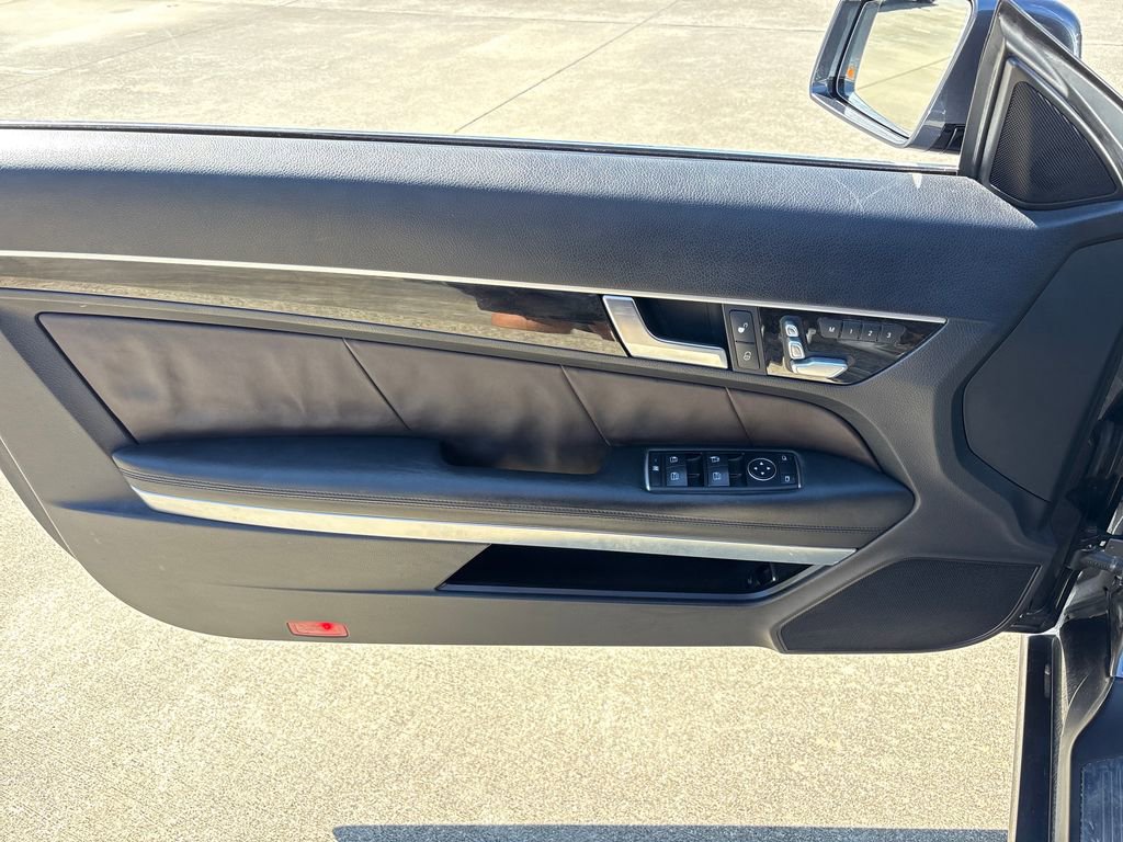Used 2014 Mercedes-Benz E 350 Coupe image 15