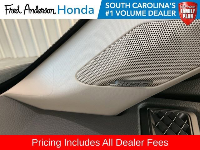 New 2026 Honda Accord Touring image 16