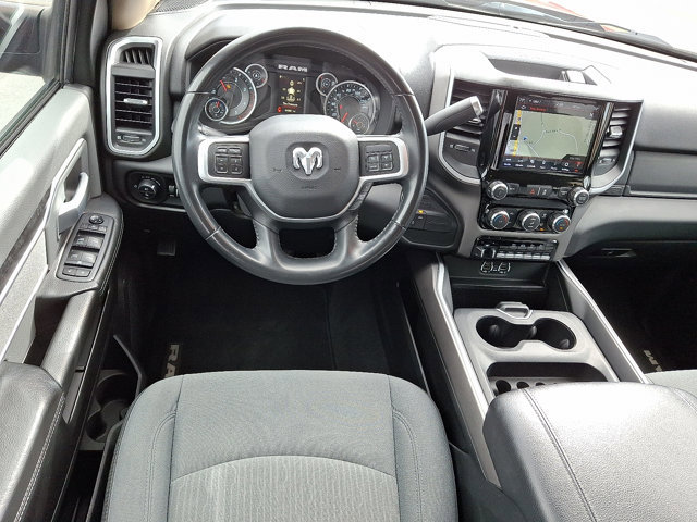 Used 2020 RAM 2500 Big Horn w/ Level 1 Equipment Group image 11