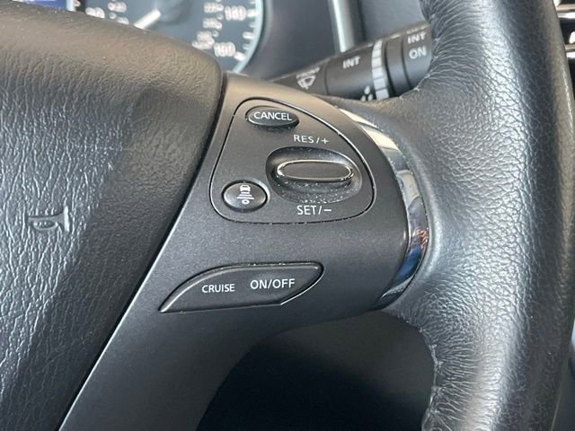 Used 2020 Nissan Murano SV FWD image 10