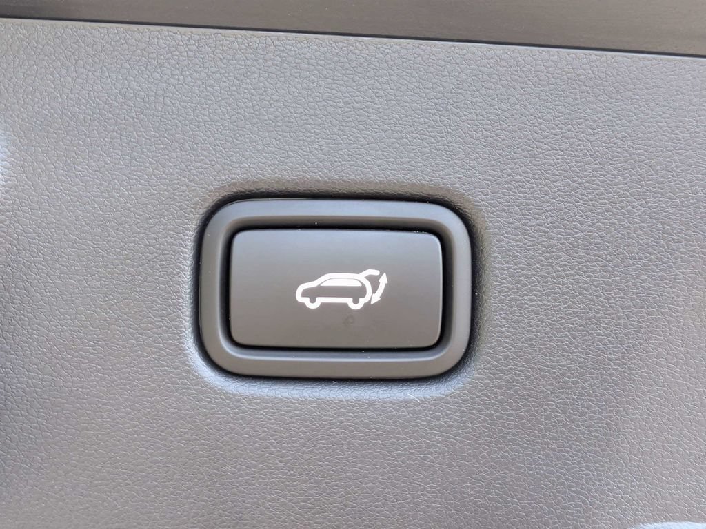 Used 2024 Hyundai Tucson Limited AWD/4WD image 14