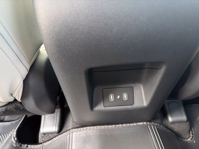 New 2026 Hyundai Tucson SEL Plus FWD image 28