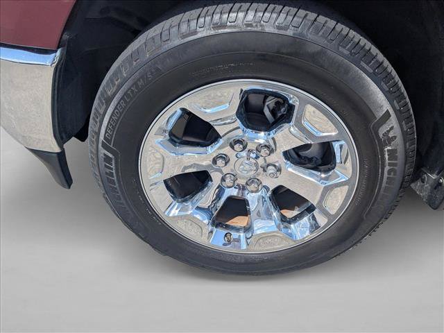 Certified 2022 RAM 1500 Lone Star RWD image 19