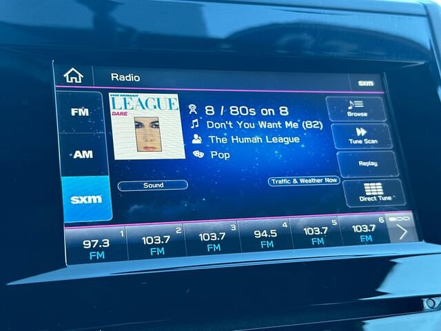 Used 2023 Subaru Crosstrek 2.0i Premium image 21