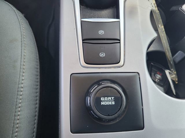 Certified 2023 Ford Bronco Sport Big Bend w/ Convenience Package AWD/4WD image 25