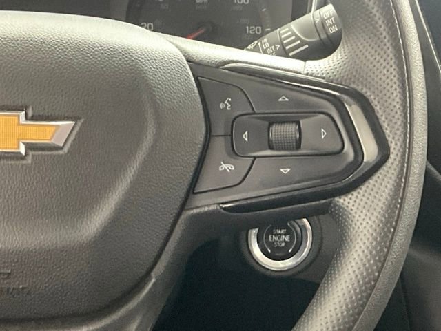 Used 2022 Chevrolet TrailBlazer LT w/ Convenience Package FWD image 18