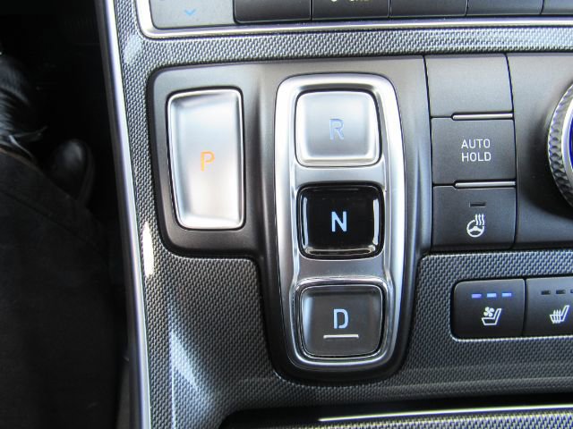 Used 2022 Hyundai Santa Fe Limited image 51