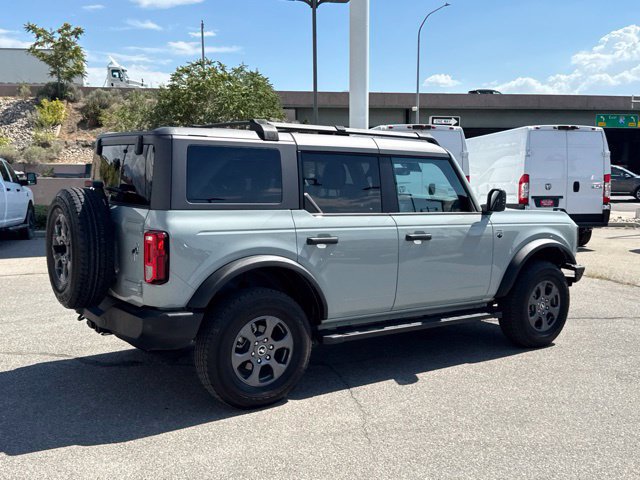 Used 2023 Ford Bronco Big Bend AWD/4WD image 9